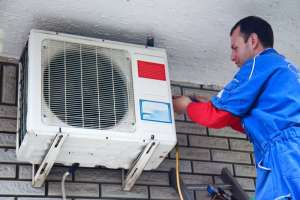 24/7 and Emergency HVAC Near North Severn Village, MD | Air Conidtioning and Heating Contractors